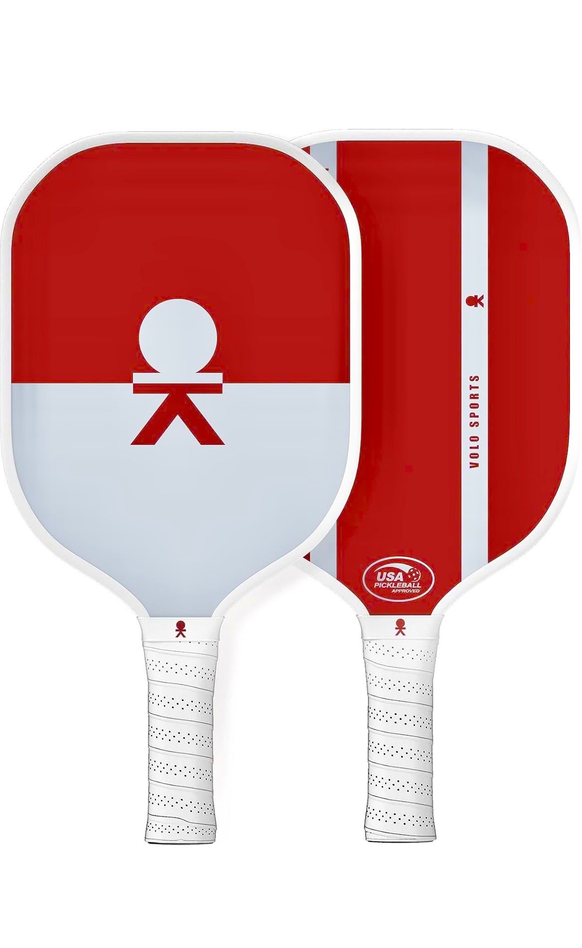 Volo Sports Pickleball Paddle