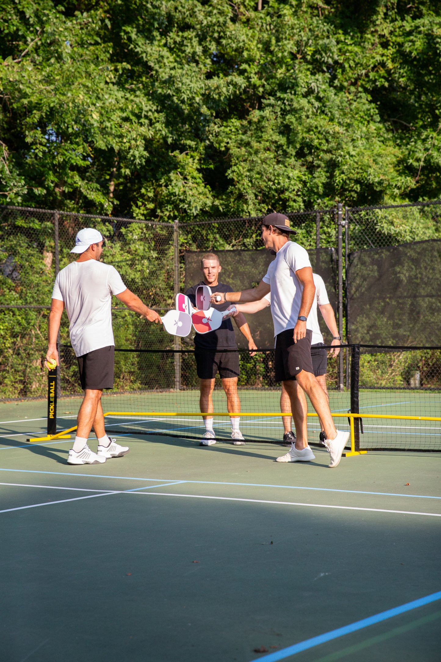 Volo Sports Pickleball Paddle
